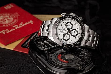 rolex cartier daytona 6265 prix|Rolex Daytona 116500 Ultimate Collectors Guide .